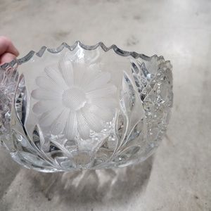 Fancy bowls